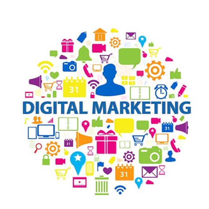 digital marketing