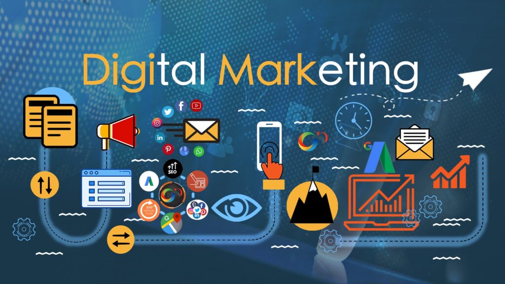 latest blog about digital marketing