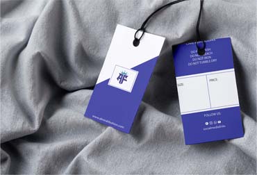 Home price tag branding digital marketing strategist