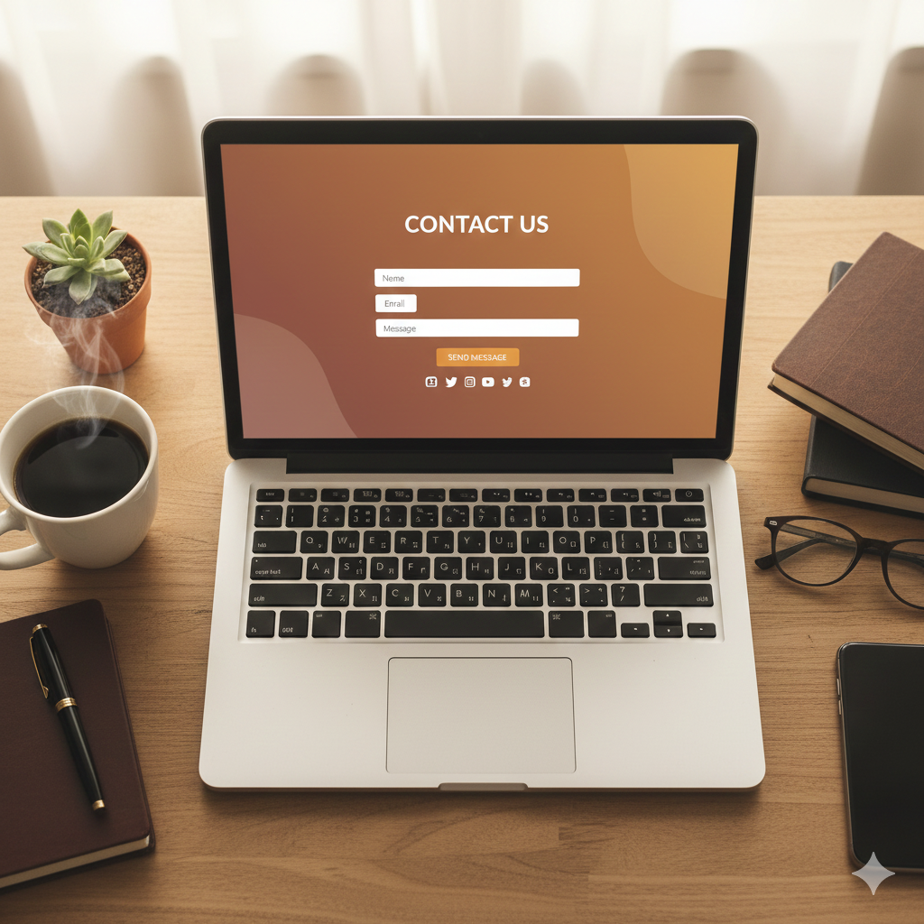 contact ramshidigital