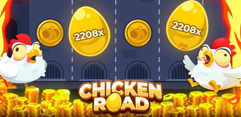 Chicken road, chicken road casino